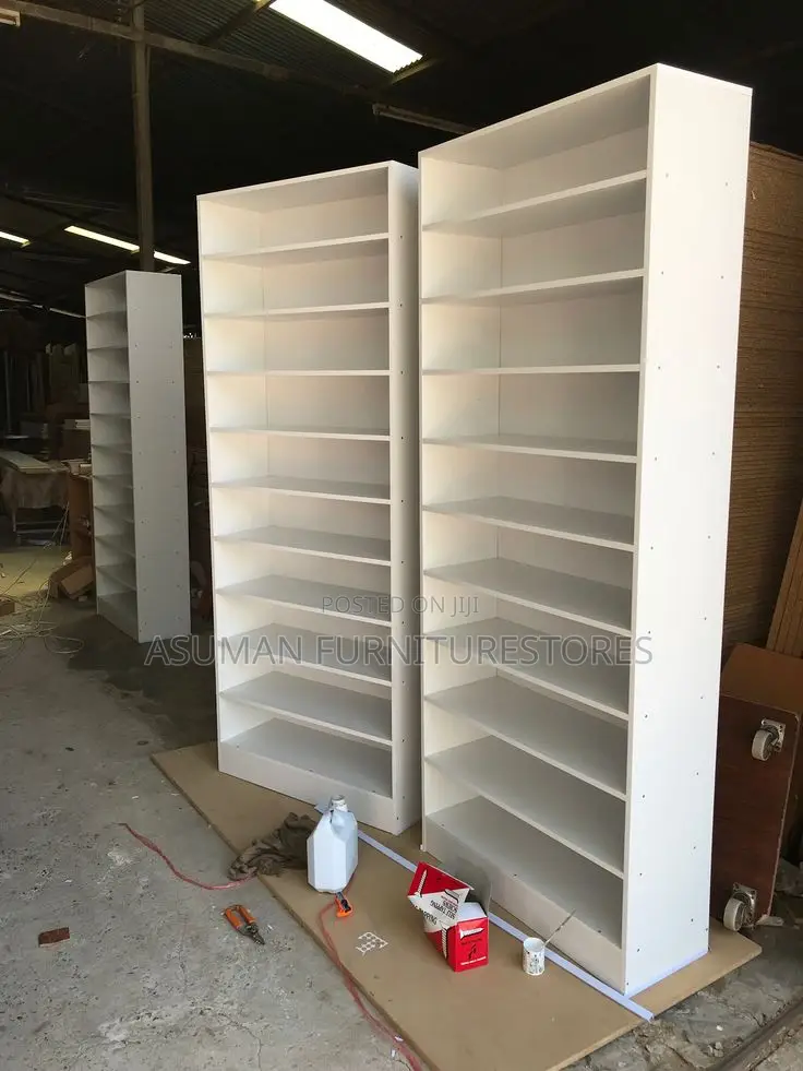 Makeup Shelves Call Us On