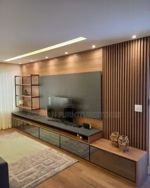 Standard Tv Wall Units Call Us On