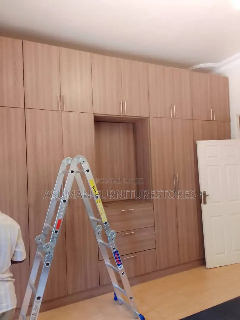 Modern Wardrobes Call Us On