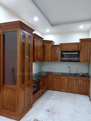 Kitchen Cabinets for Big Kitchen Call Us On