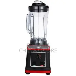 Winningstar5 Litre High Speed Commercialjuicer Mixer Blender