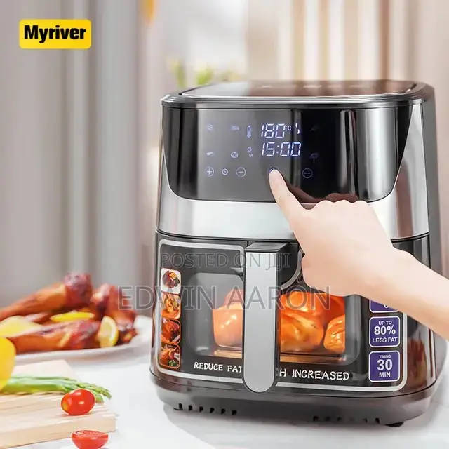 Boma Air Fryer 12L