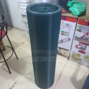 Coated Rabbit Wire Mesh*