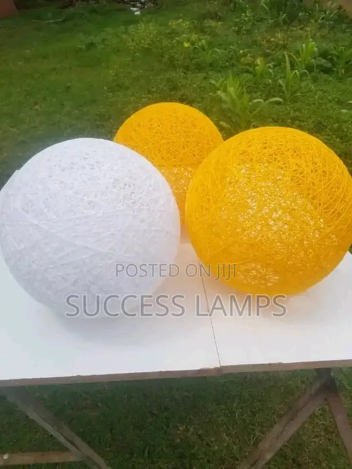 Lamp Shades