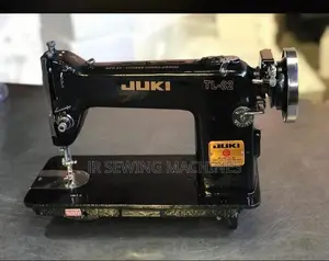 Juki Sewing Machine