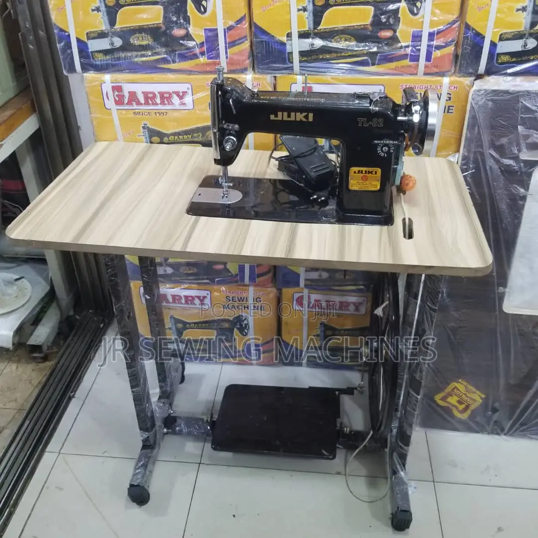 Juki Sewing Machine