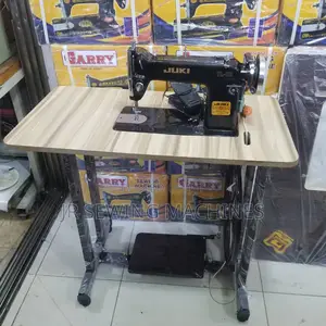 Juki Sewing Machine