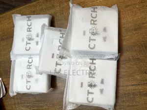 Single Socket Ctorch