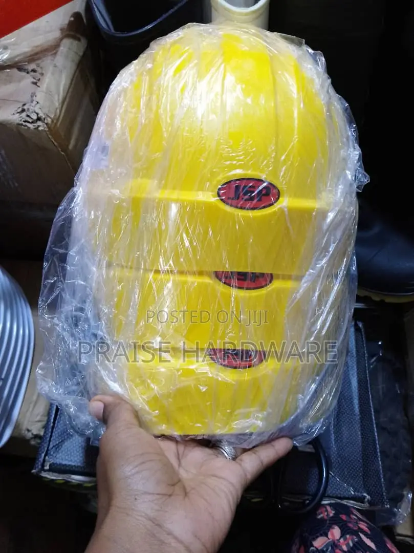 Safety Helmets JSP