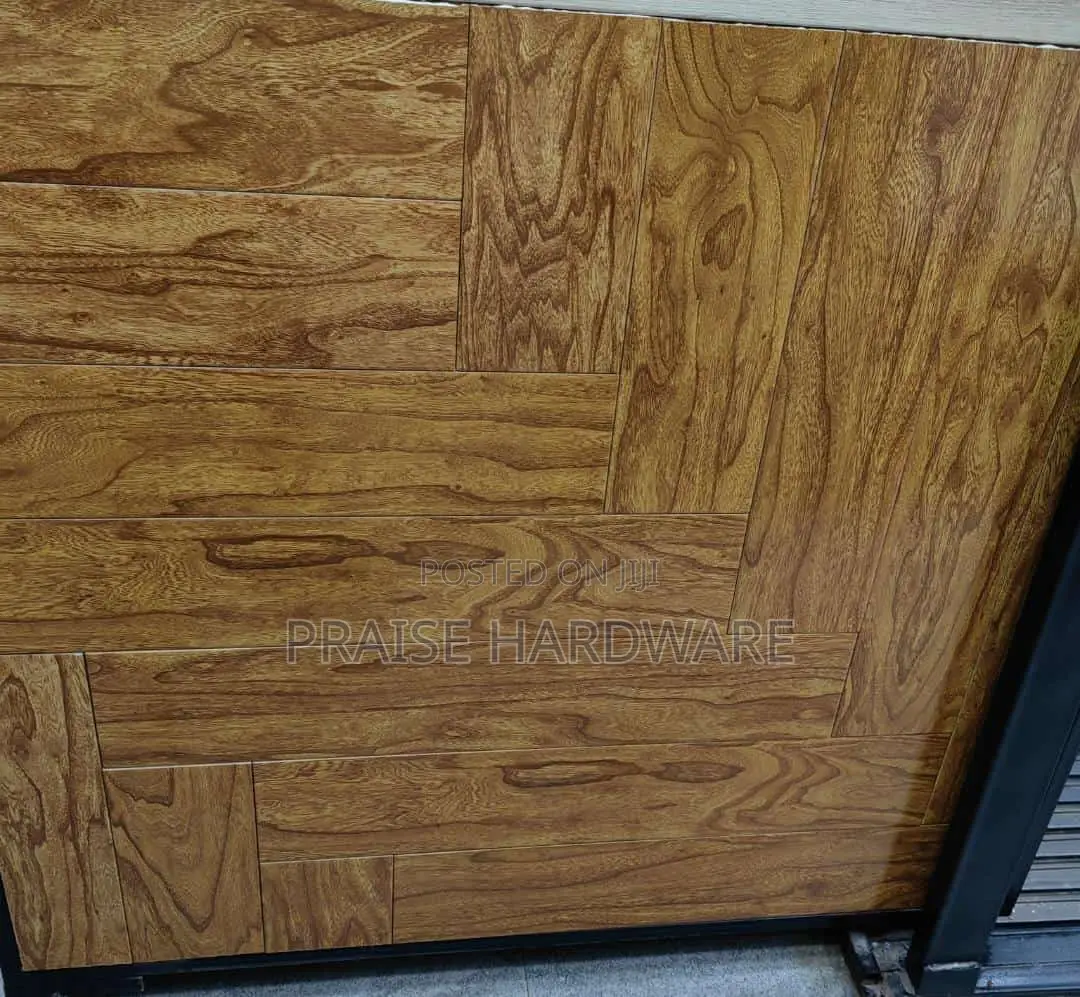 Woden Tiles
