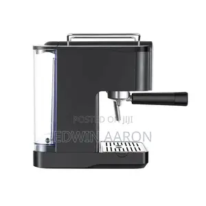 Nova Espresso Coffee Home Machine