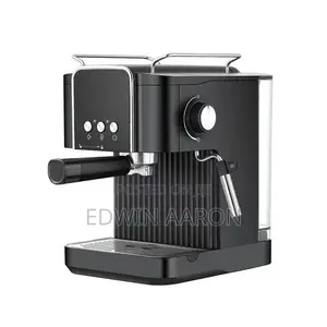 Nova Espresso Coffee Home Machine