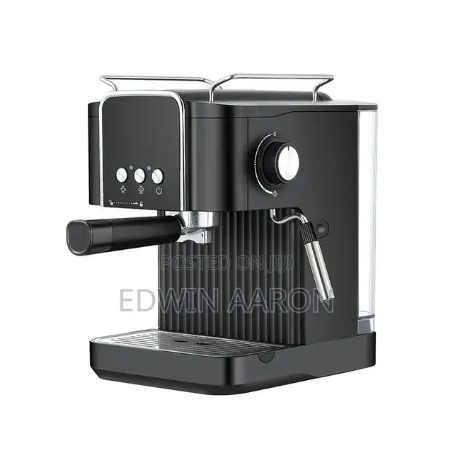Nova Espresso Coffee Home Machine