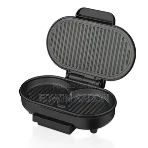 DSP Hambuger Maker