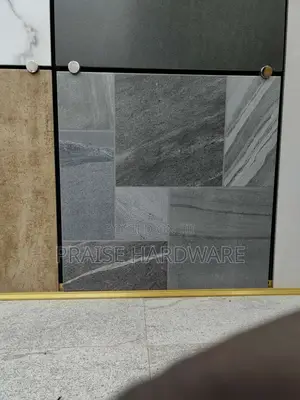 High Grade Porcelain 60 by 60cm Tile