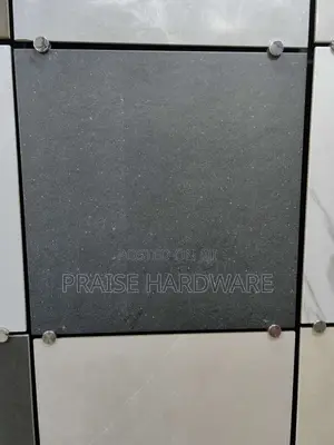 Gray Tile 60 by 60
