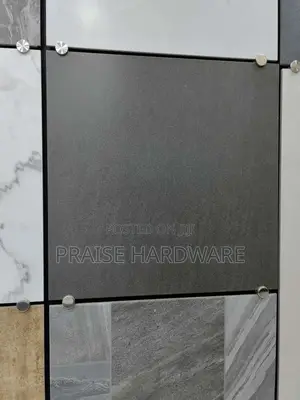 Porcelain Tile