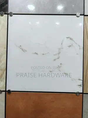 Polished Spanish Tile