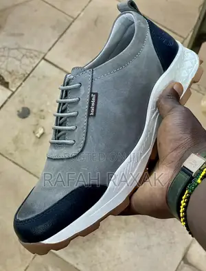 Original Formal Timberland Casual Shoes