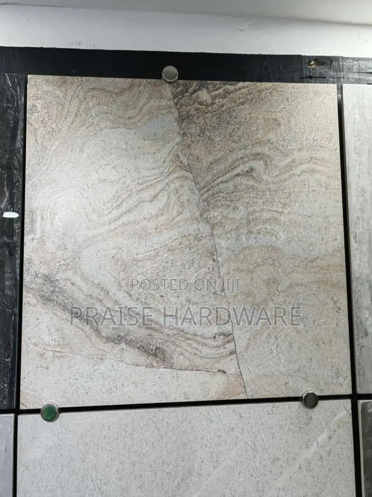 Grade 1 Porcelain Tile