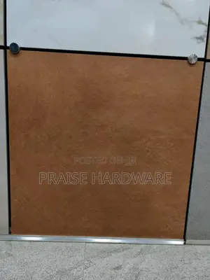 Brown Porcelain Tile