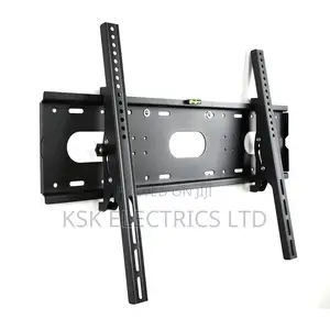 Vstat Tilting -Tv Wall Mount -42 to 86 -Black