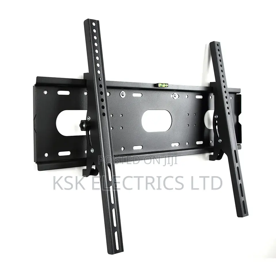 Vstat Tilting -Tv Wall Mount -42 to 86 -Black