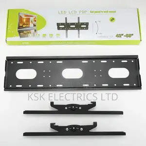 Vstat Tilting -Tv Wall Mount -42 to 86 -Black