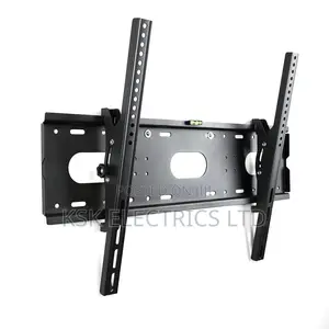 Vstat Tilting -Tv Wall Mount -42 to 86 -Black