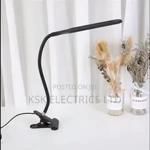 LED Desk Lamp