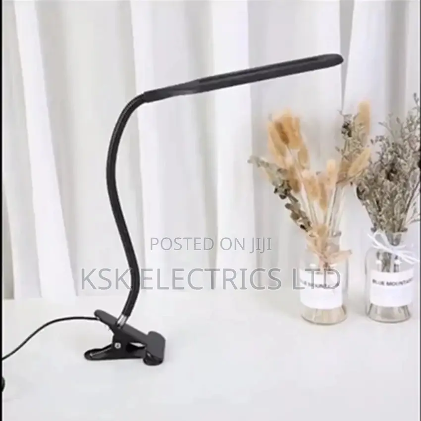 LED Desk Lamp
