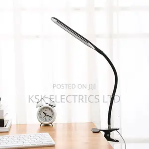 LED Desk Lamp