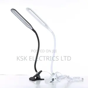 LED Desk Lamp