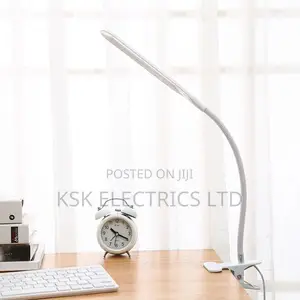 LED Desk Lamp