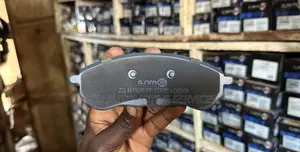 Rear Brake Pads Ford Everest 2016~. Asimco Brand