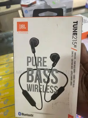 GBL Tune 215bt