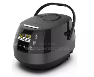 UK DREW COLE Clever Chef Intelligent Digital Multicooker
