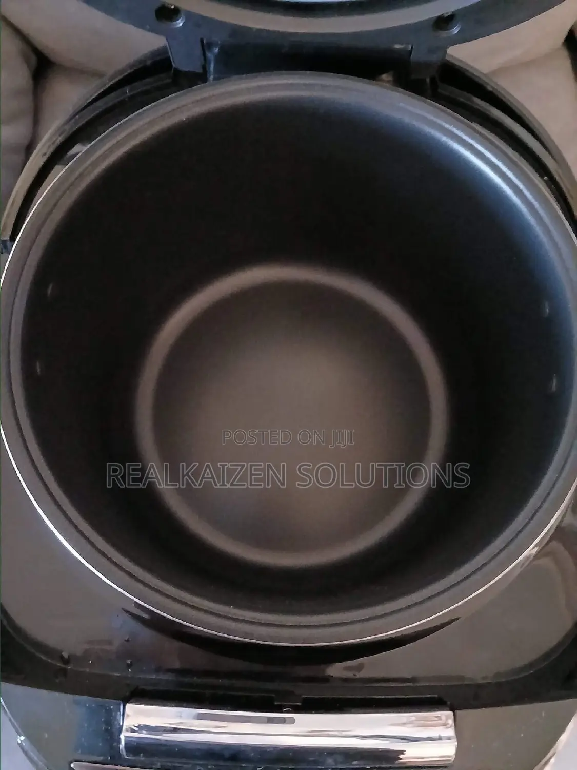 UK DREW COLE Clever Chef Intelligent Digital Multicooker