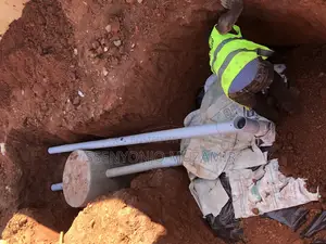 Express Biodigester Septic Tank System