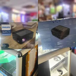 Philip Projector