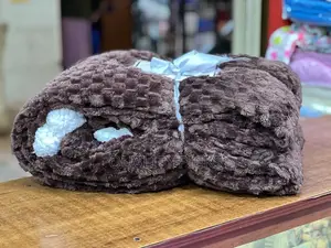 Soft Fleece Blanket