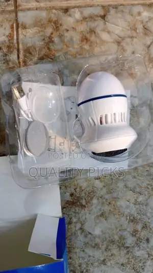 Portable Rechargeable Callus Remover