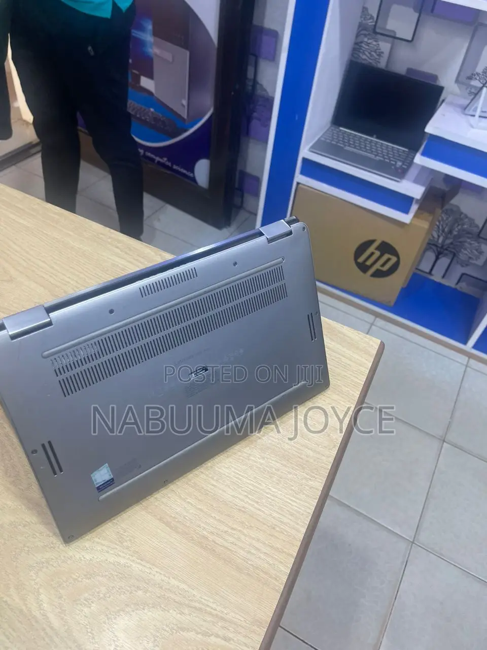 New Laptop Dell Latitude 7400 16GB Intel Core I7 SSD 512GB
