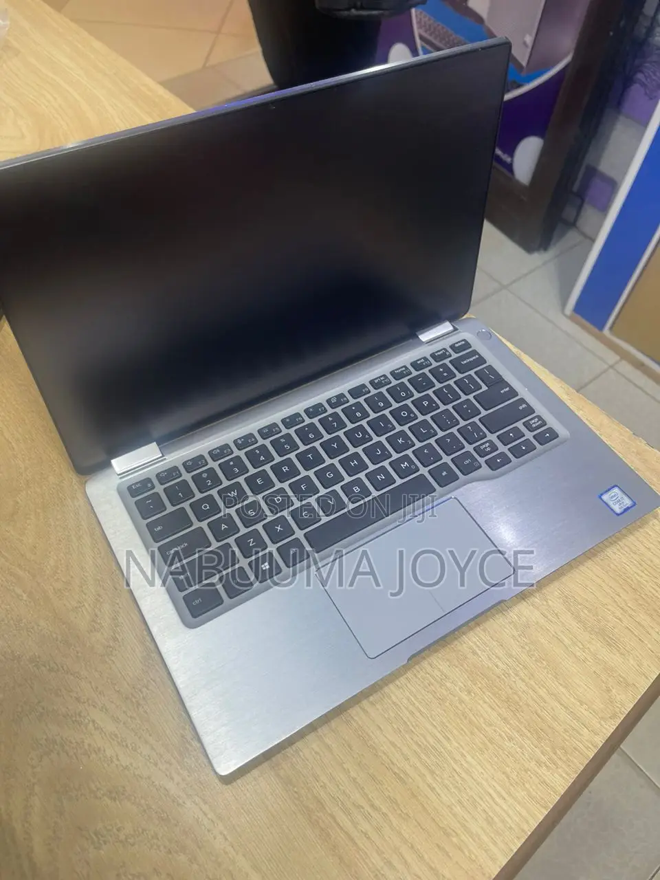 New Laptop Dell Latitude 7400 16GB Intel Core I7 SSD 512GB