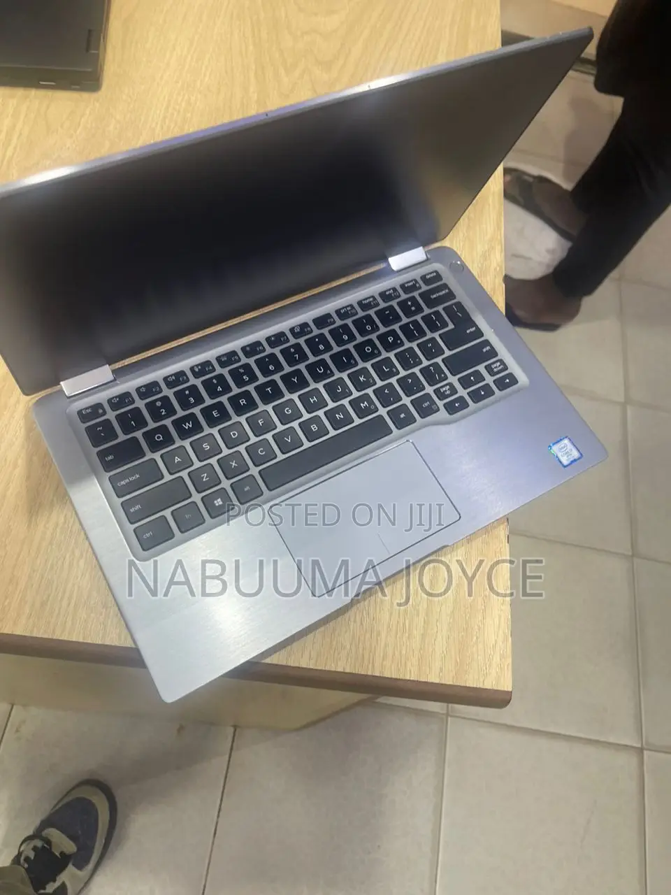 New Laptop Dell Latitude 7400 16GB Intel Core I7 SSD 512GB