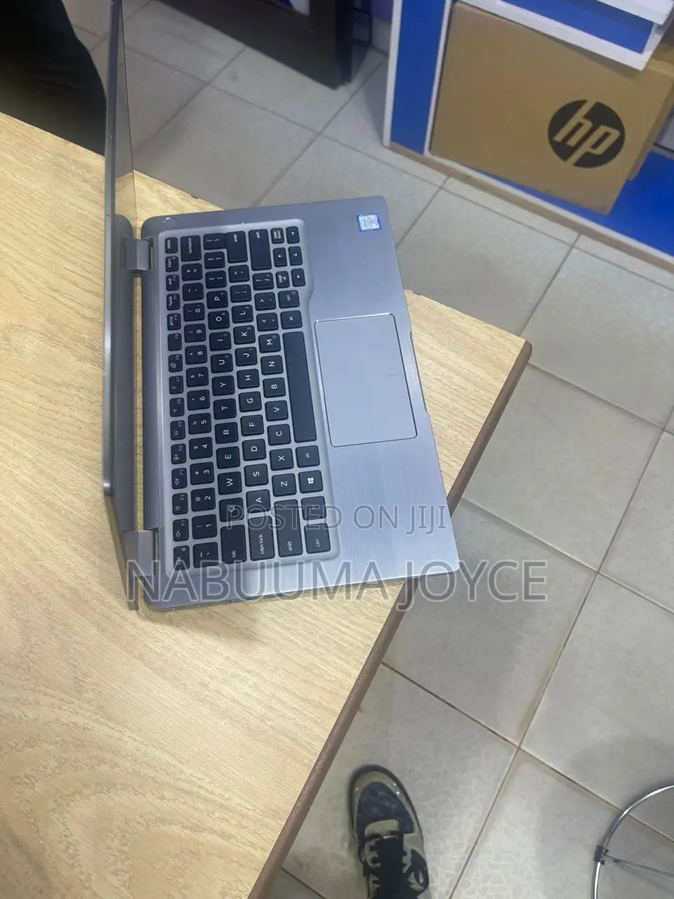 New Laptop Dell Latitude 7400 16GB Intel Core I7 SSD 512GB