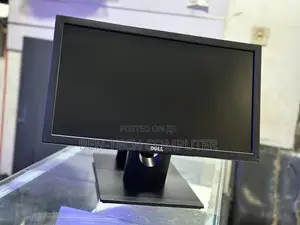 19inch Wide Dell