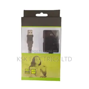 3.0 USB to HDMI Compatible USB Adapter