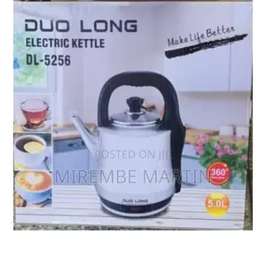 Duo Long Electric Kettle.