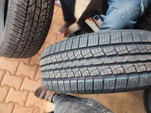 265/70r16 JK Tyres